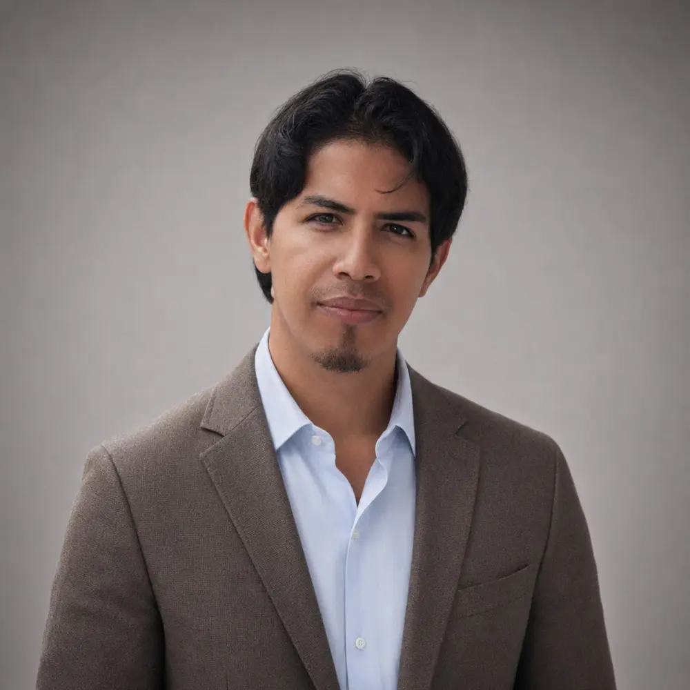 Eduardo Choez Rugel, asociado senior de Castillo & Pacheco Abogados