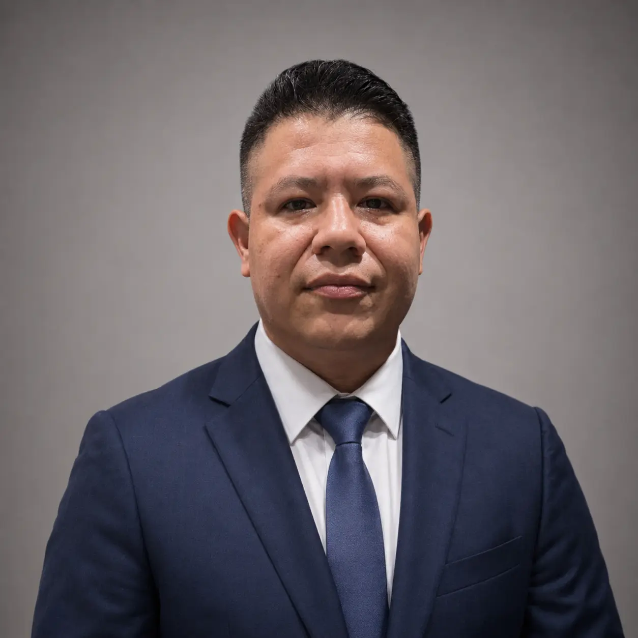 Roberto Dennys Choez Rugel, abogado asociado senior de Castillo & Pacheco Abogados